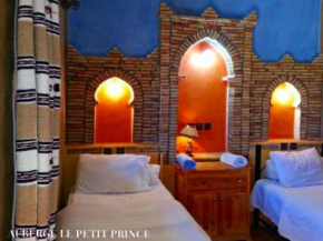 Hotel Riad Le Petit Prince